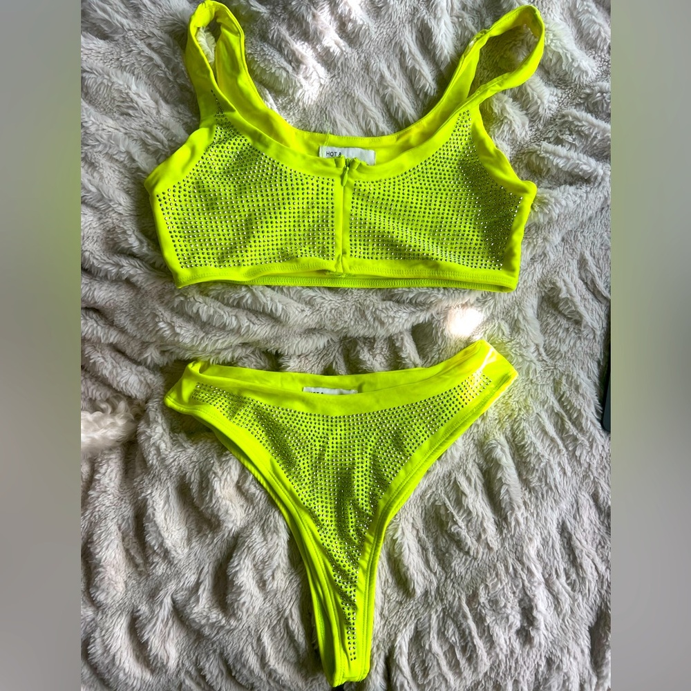 Sparkle set